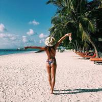 Отзыв от Амина - Виза Destination Thailand